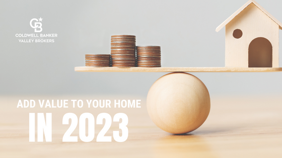 2023 Home Value