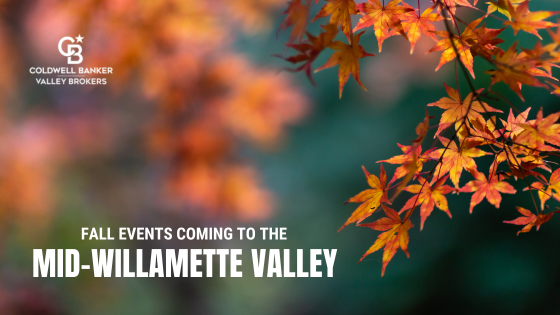 Fall Events