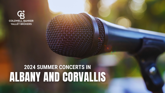 Albany Concert Series