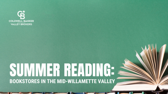 Summer Reading in Albany